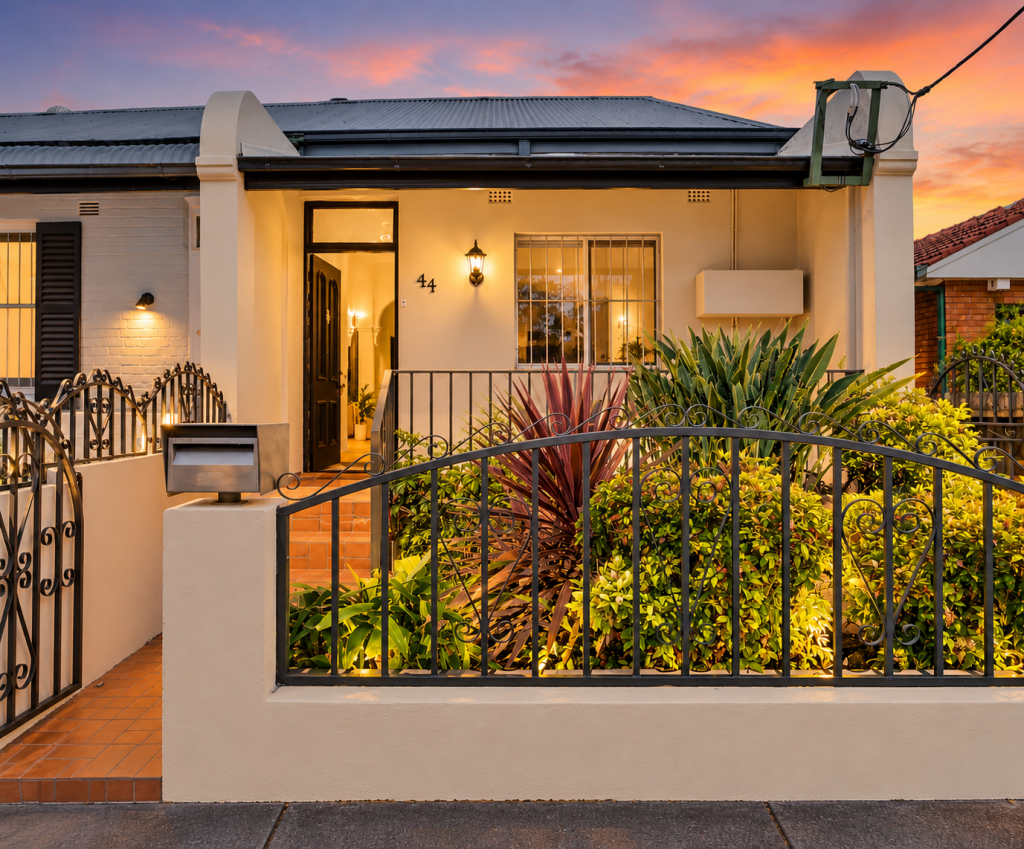 44 Oxford St, Burwood, NSW 2134
