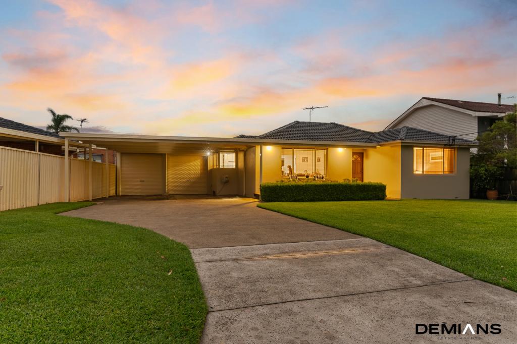 59 Clyde Ave, Moorebank, NSW 2170