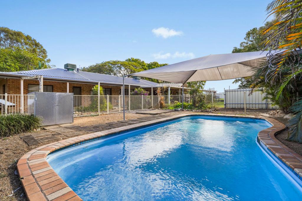 19 Niethe Rd, Lockrose, QLD 4342