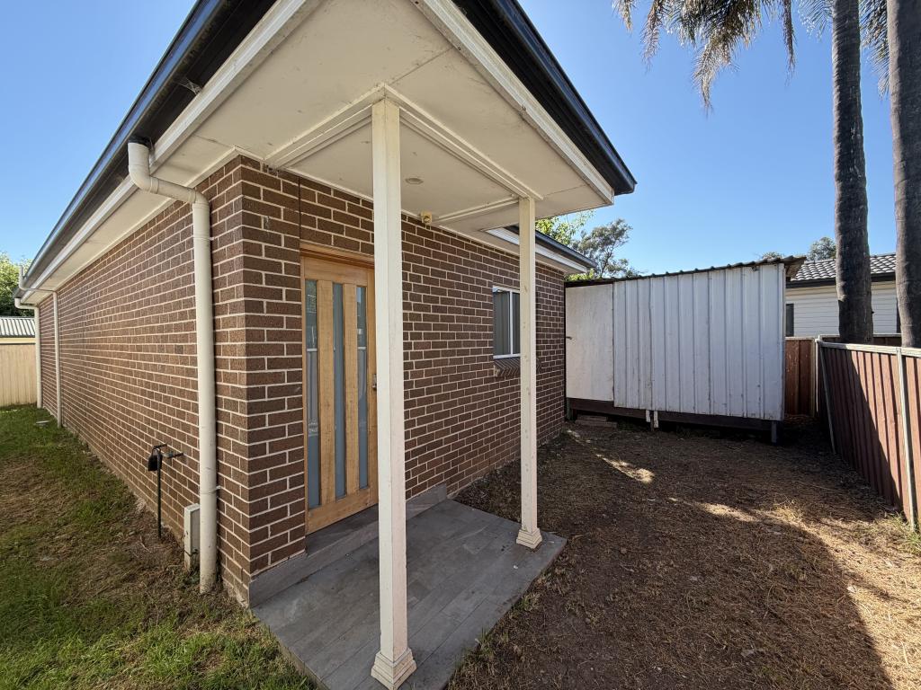 159A FORRESTER RD, NORTH ST MARYS, NSW 2760