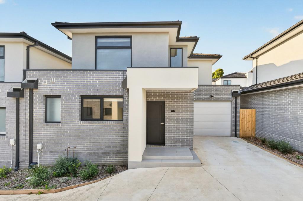 2 Ginger Ct, Narre Warren, VIC 3805