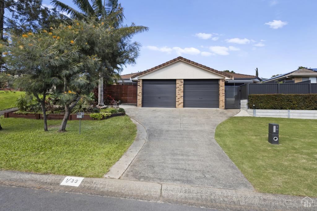 1/33 Amaroo Dr, Banora Point, NSW 2486