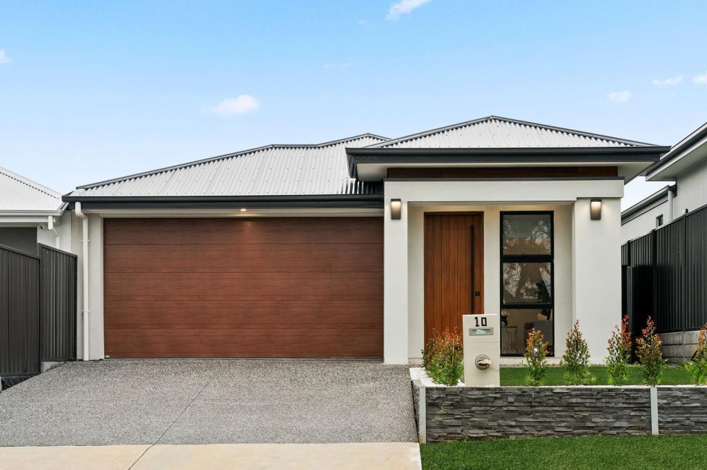 10 Pegasi Ave, Hope Valley, SA 5090