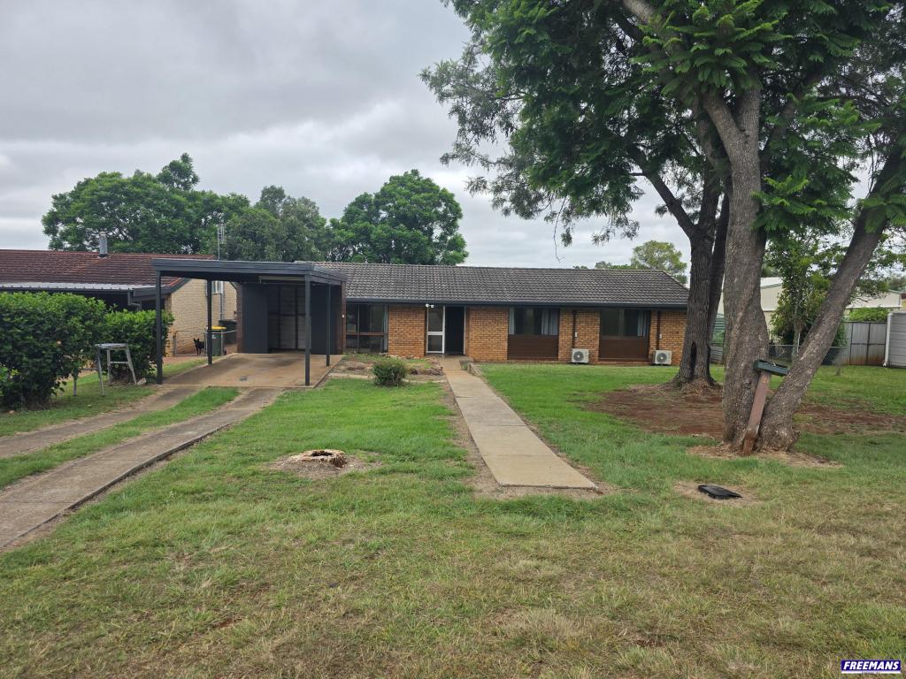 21 Joseph St, Kingaroy, QLD 4610