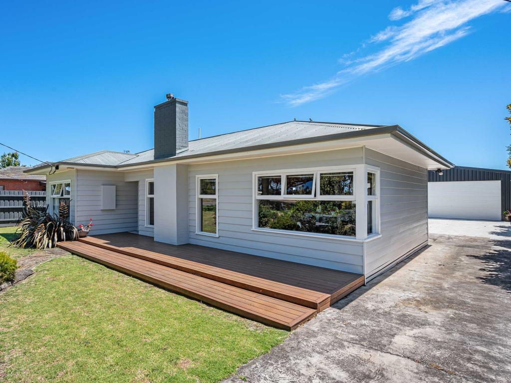128 Regent St, Port Fairy, VIC 3284