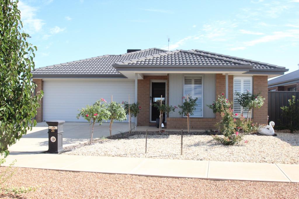 36 Dudley Park Lane, Cobram, VIC 3644