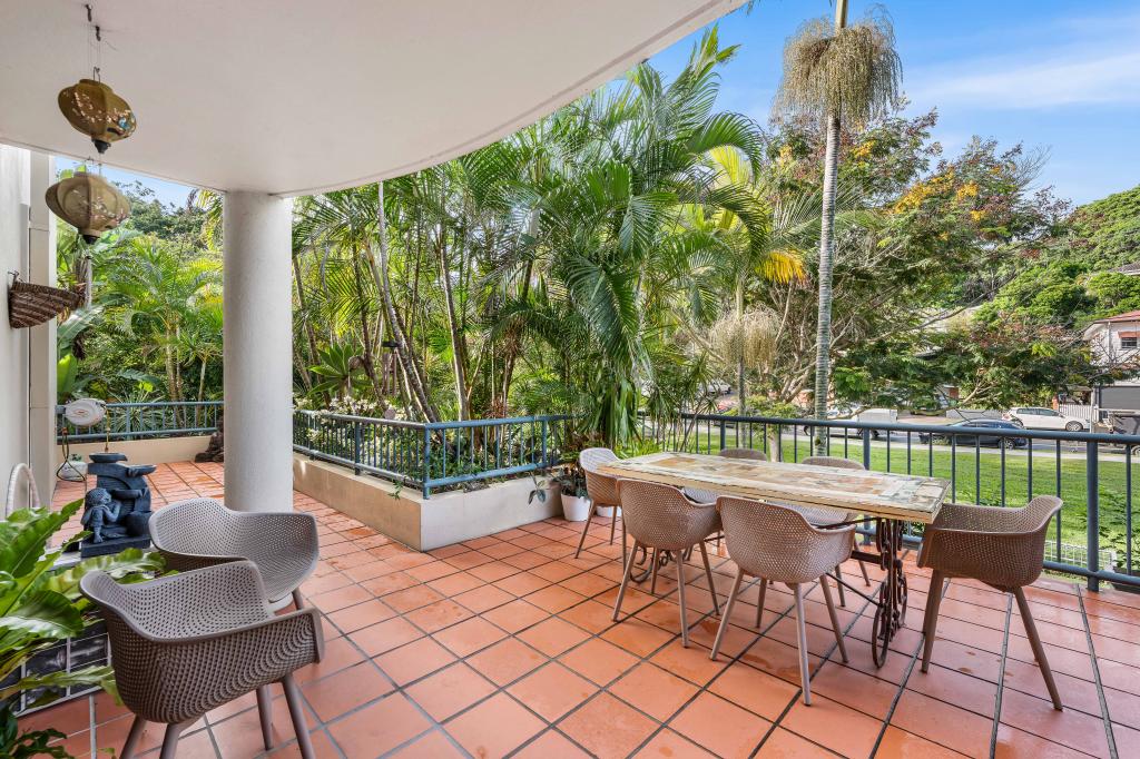 6/19-23 George St E, Burleigh Heads, QLD 4220
