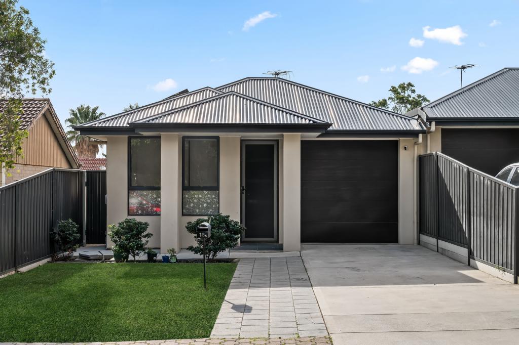 18a Telford Rd, Ingle Farm, SA 5098