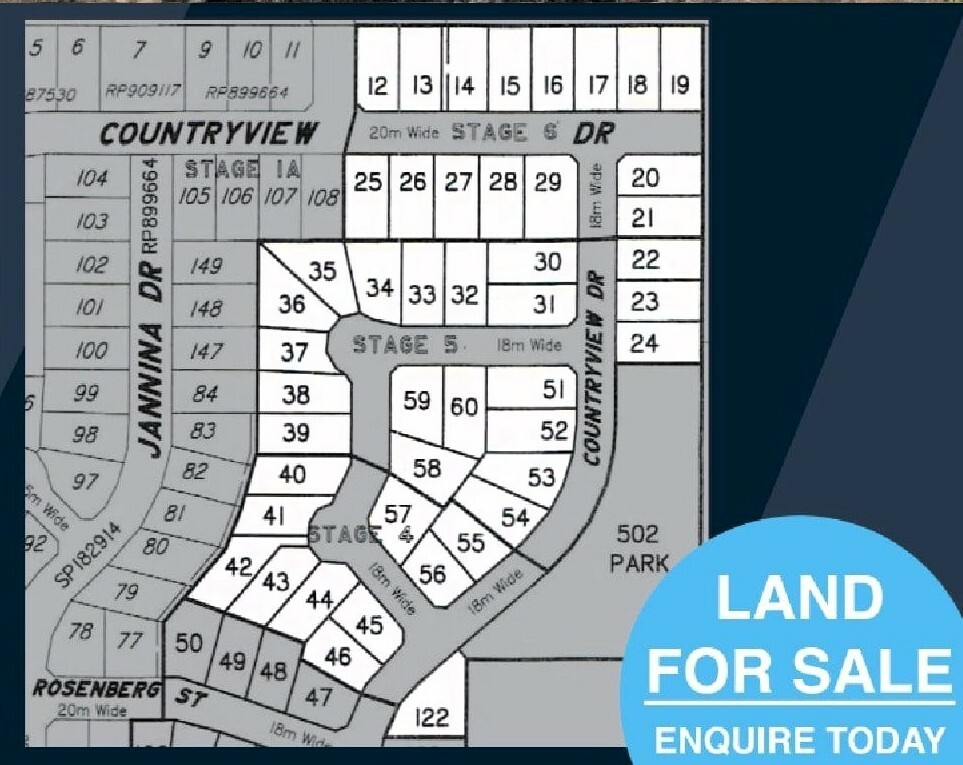 Lot 39 Gemelli Cres, Atherton, QLD 4883