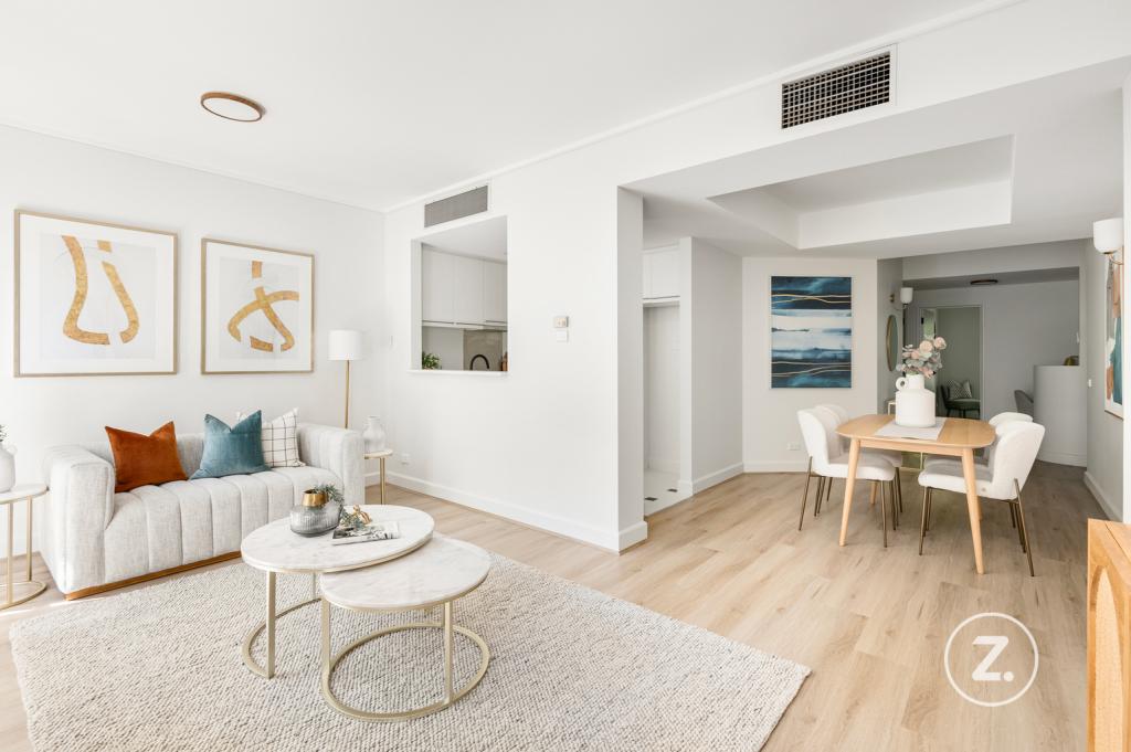 30/8 Wellington Cres, East Melbourne, VIC 3002