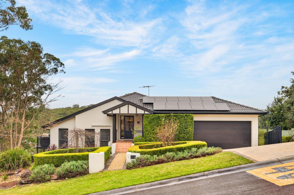 1 Shakespeare Dr, Winmalee, NSW 2777