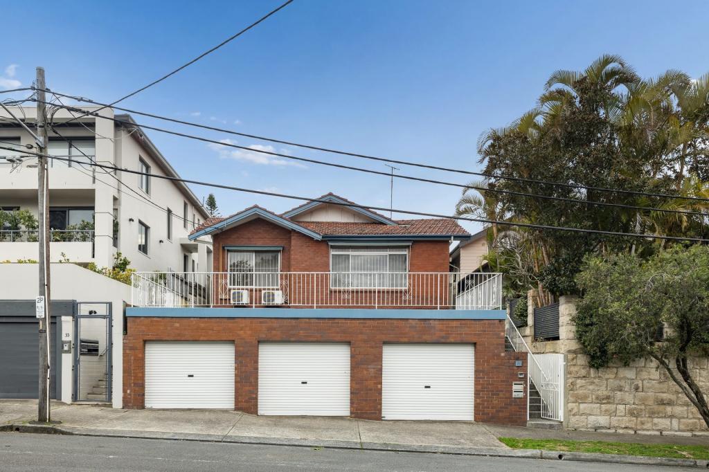 31 Langlee Ave, Waverley, NSW 2024