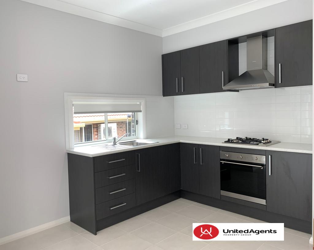 31a Kew Rd, Hoxton Park, NSW 2171