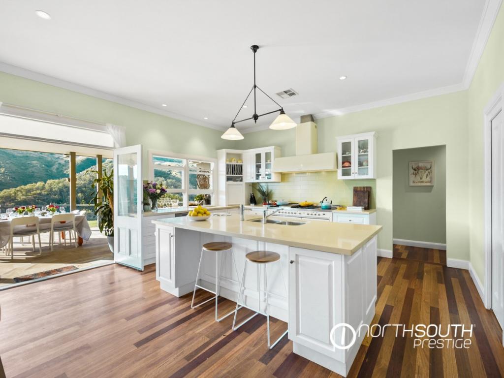 176 Spring Creek Rd, Running Creek, QLD 4287