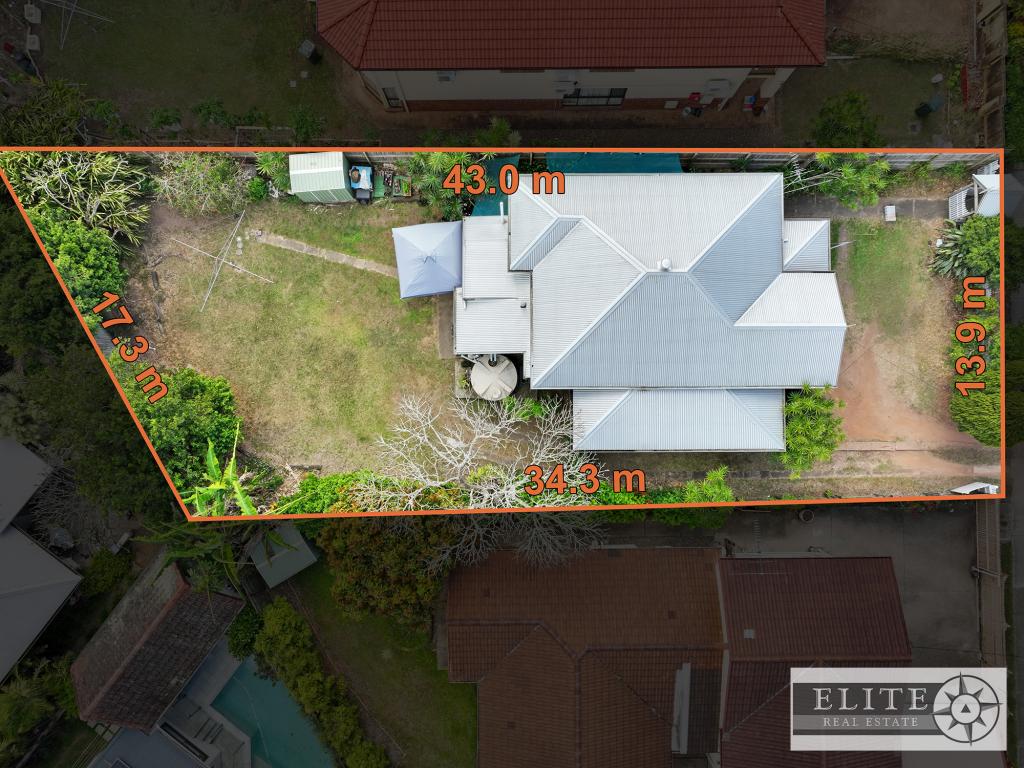 17 Hawken Dr, St Lucia, QLD 4067