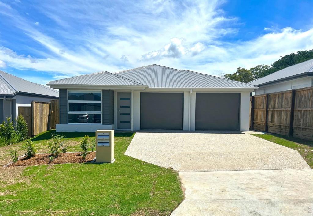 6b Beech St, Park Ridge, QLD 4125