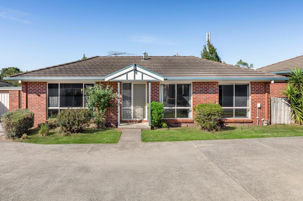 15/2 Allington Pl, Langwarrin, VIC 3910