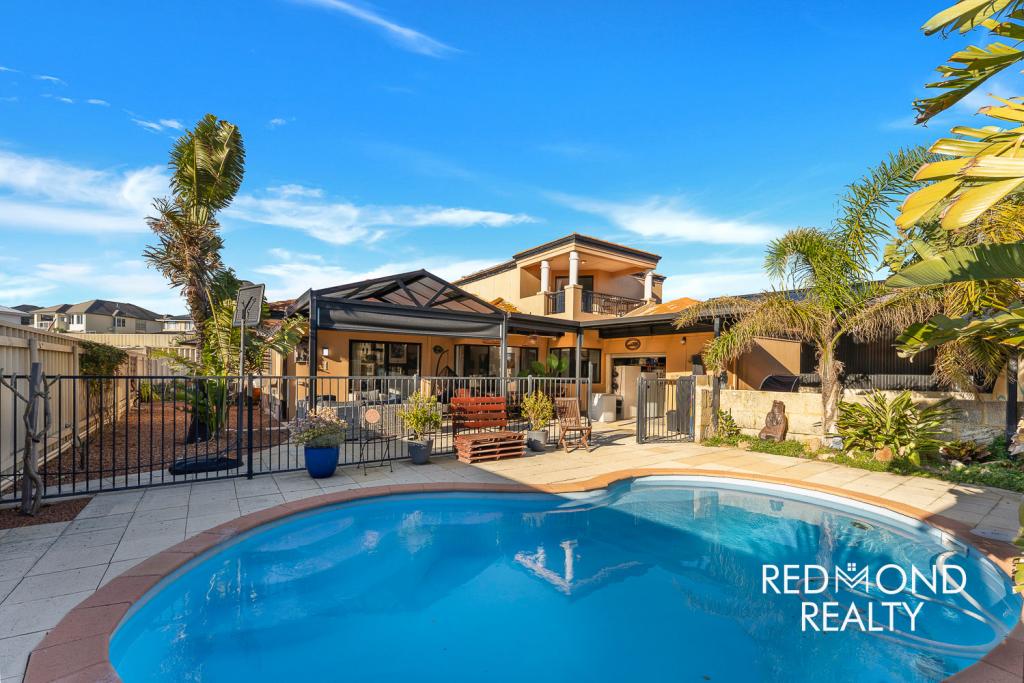 58 Discovery Cct, Iluka, WA 6028