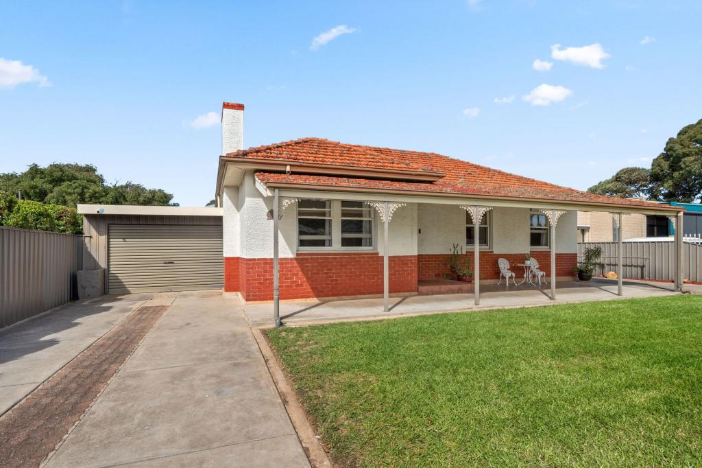 117 Winston Ave, Daw Park, SA 5041