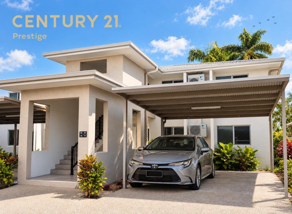 17/157-159 Stuart Dr, Wulguru, QLD 4811
