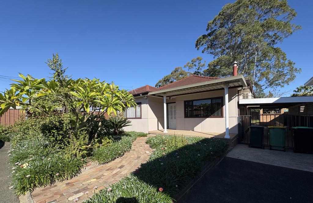 336 Elizabeth Dr, Mount Pritchard, NSW 2170