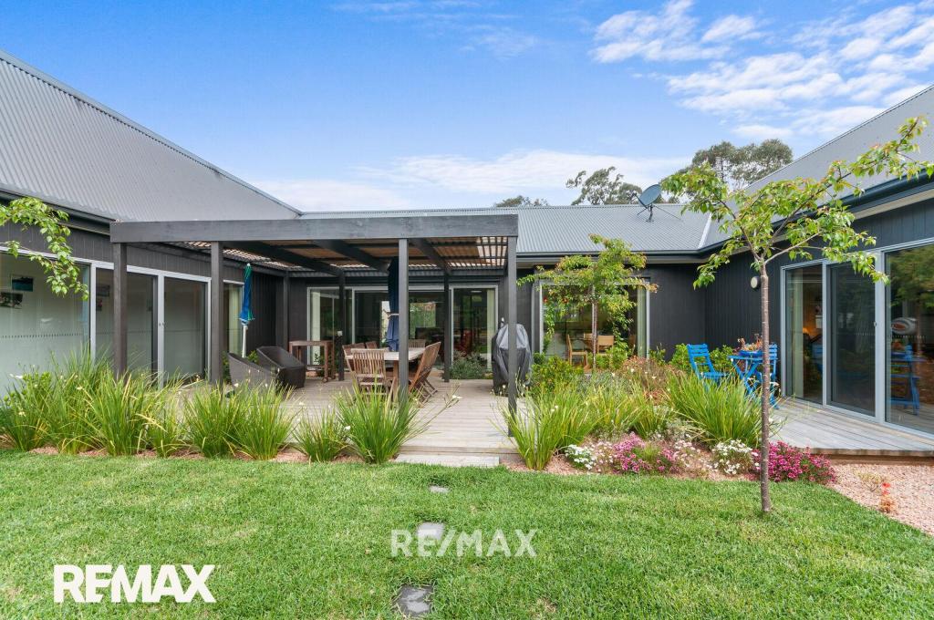 10 Allens Ave, Wairewa, VIC 3887