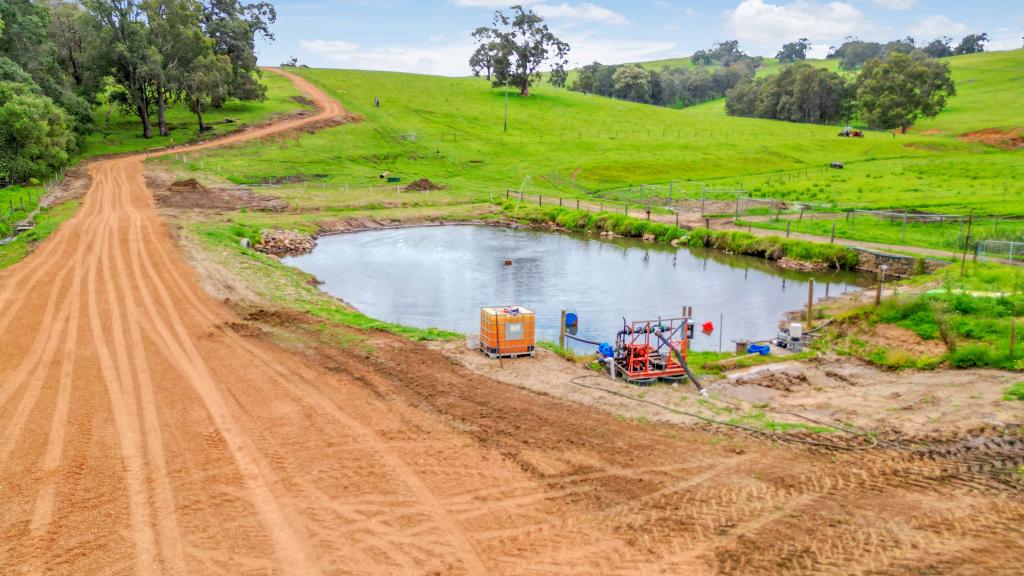 Lot 51, 186 Grist Rd, Beelerup, WA 6239