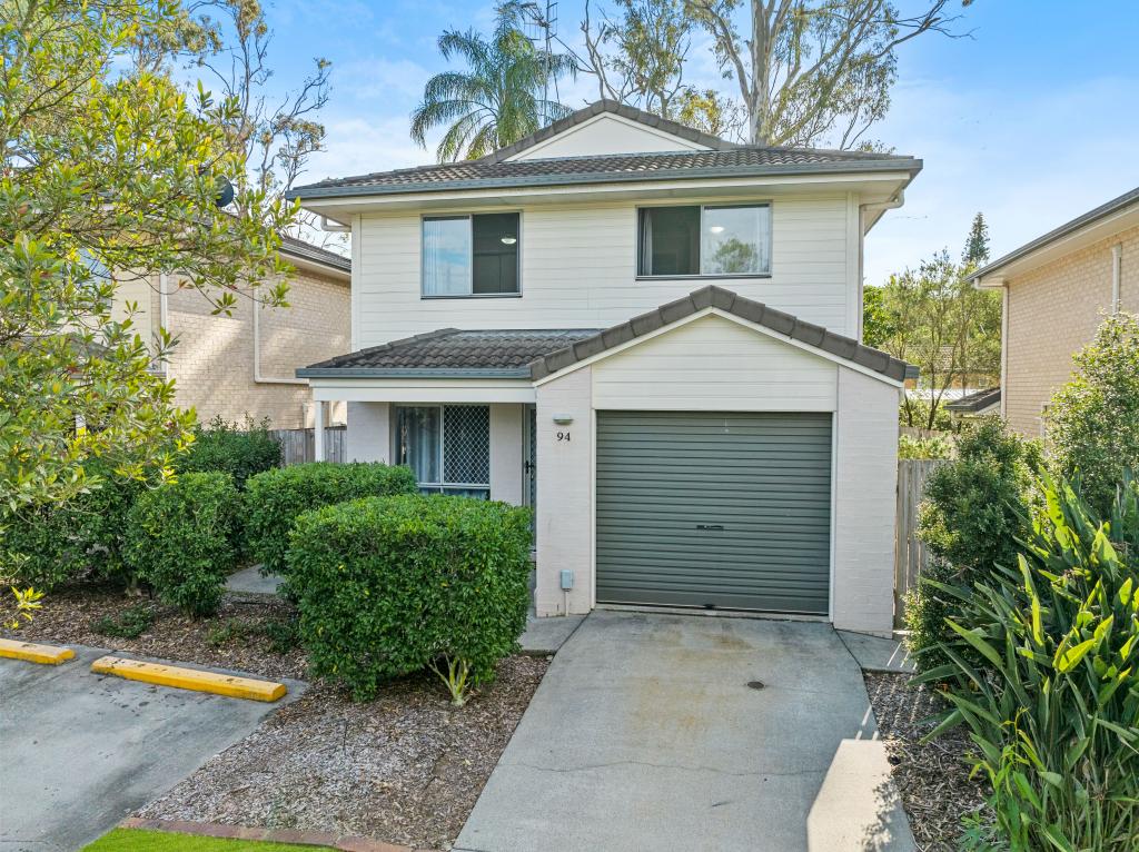 94/175 Fryar Rd, Eagleby, QLD 4207