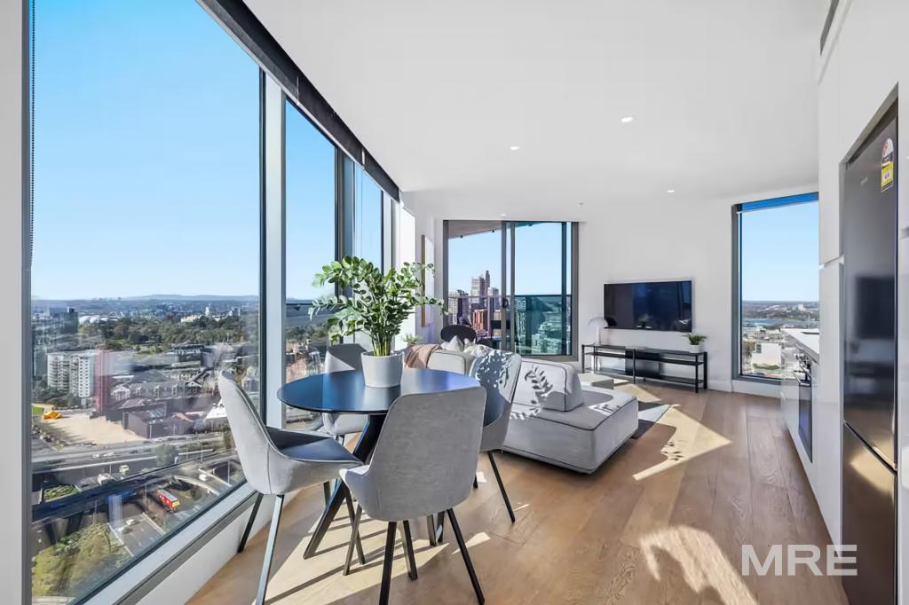 806/42 Balston St, Southbank, VIC 3006