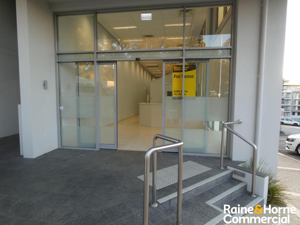 Shop 1/2 Clarence Street Focus Building, Port Macquarie, NSW 2444