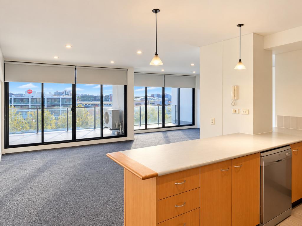 702/633 Church St, Richmond, VIC 3121