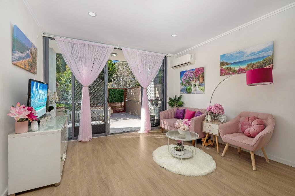 G05/26 Cairds Ave, Bankstown, NSW 2200