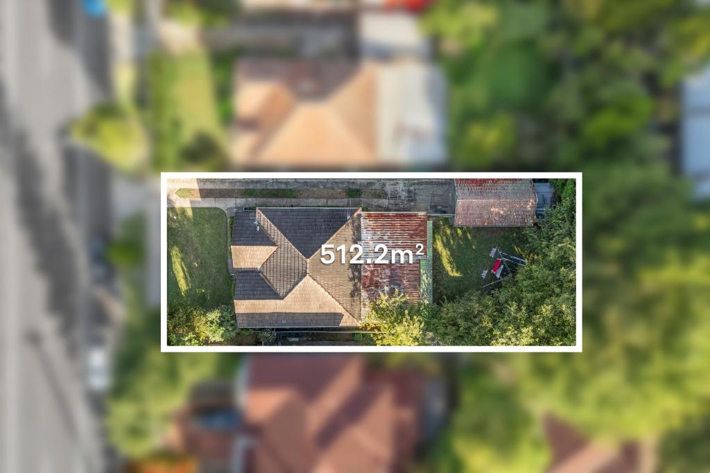 17 Ismay Ave, Homebush, NSW 2140