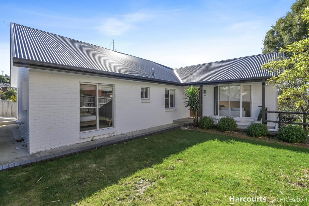 36 Broadview Cres, Trevallyn, TAS 7250