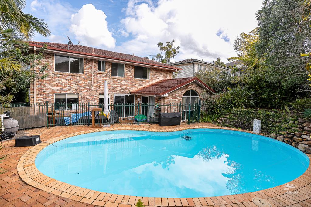 12 Piccadilly Pl, Carindale, QLD 4152
