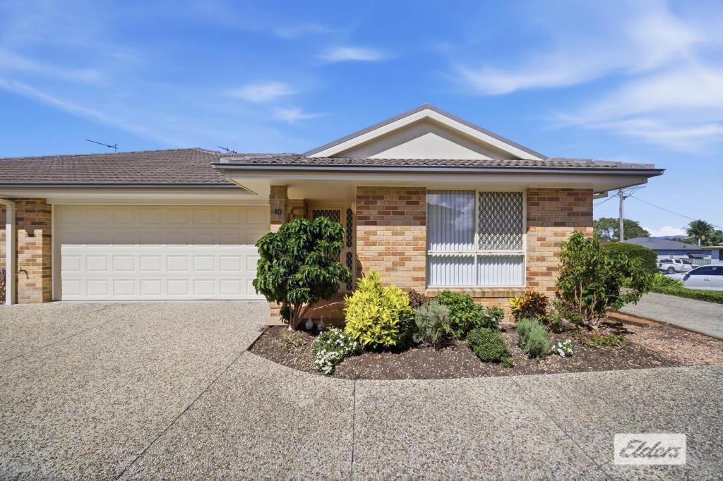 10/43 Oxley St, Taree, NSW 2430