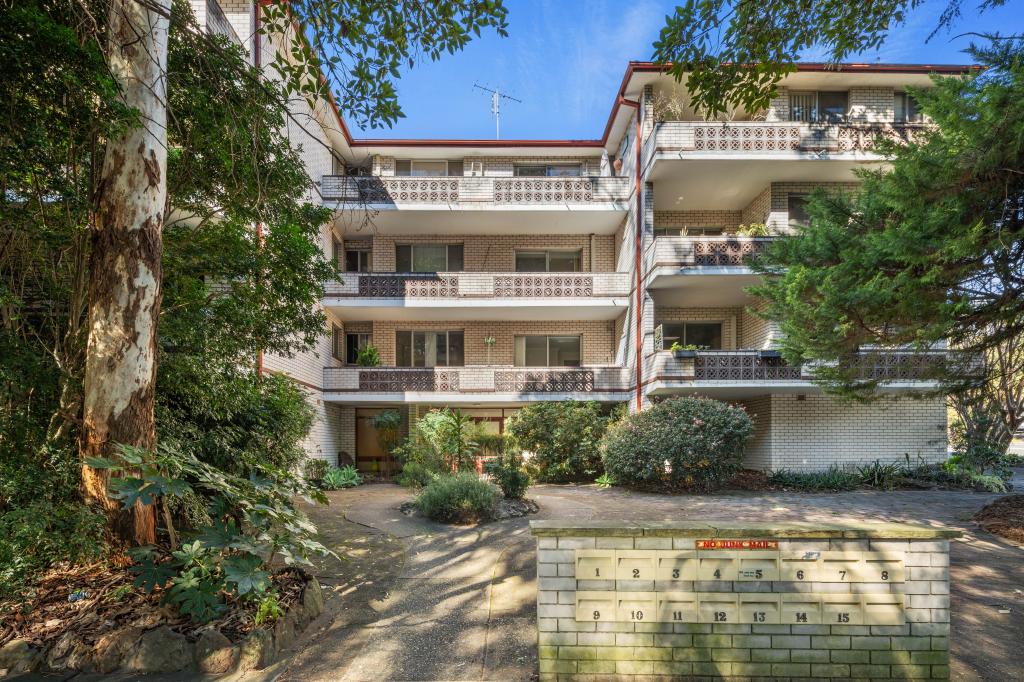 7/53-57 Martin Pl, Mortdale, NSW 2223