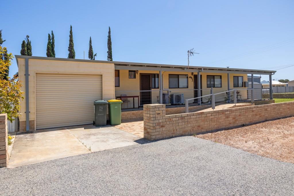 2 Avocet St, Jurien Bay, WA 6516