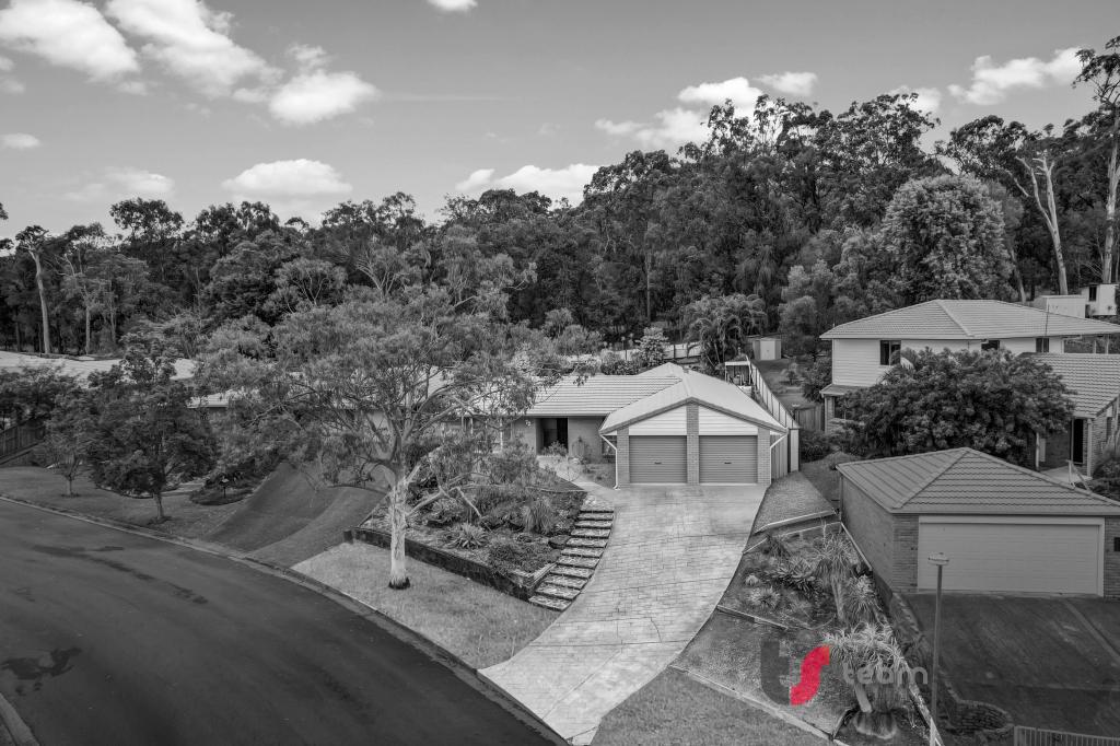 72 Sunshine Dr, Cleveland, QLD 4163
