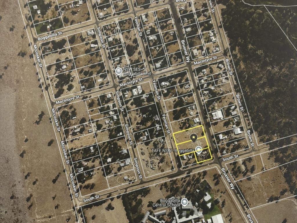 2 Merriwa St, Boggabilla, NSW 2409