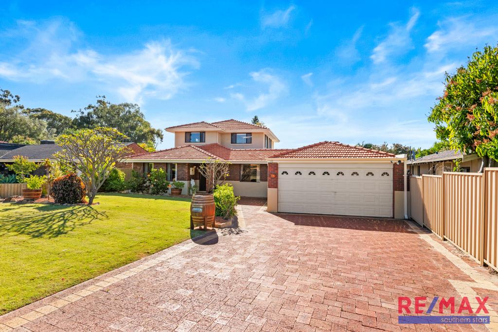 21 Hartfield Cres, Leeming, WA 6149