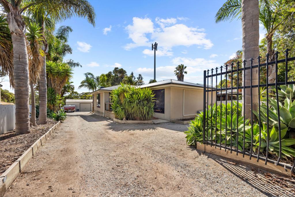 18 Duncan Ave, Port Lincoln, SA 5606