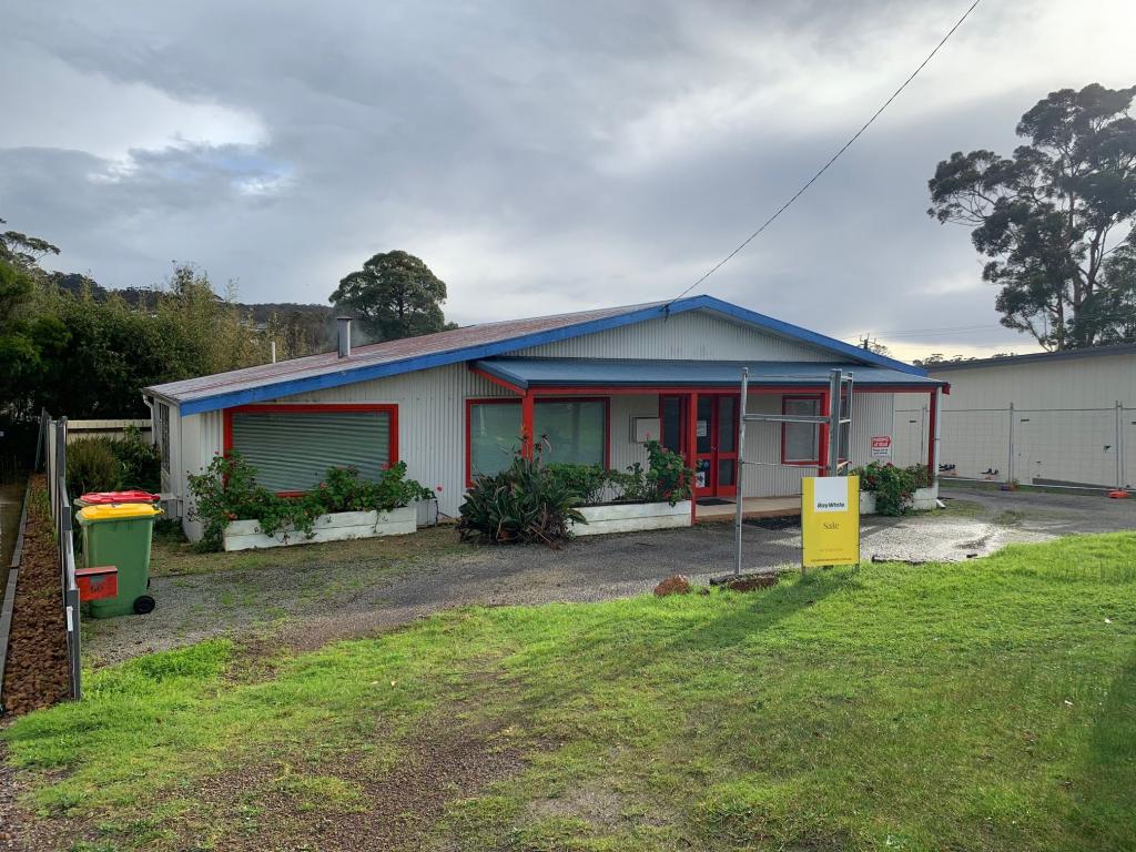 60 South Coast Hwy, Denmark, WA 6333