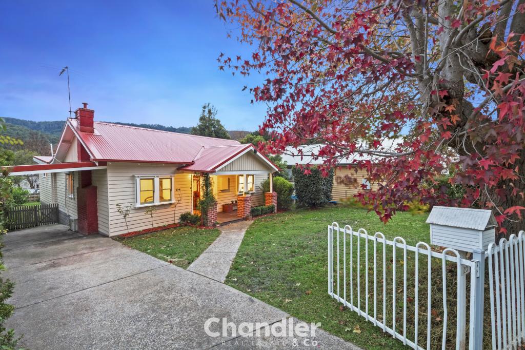 23 Albert St, Upper Ferntree Gully, VIC 3156