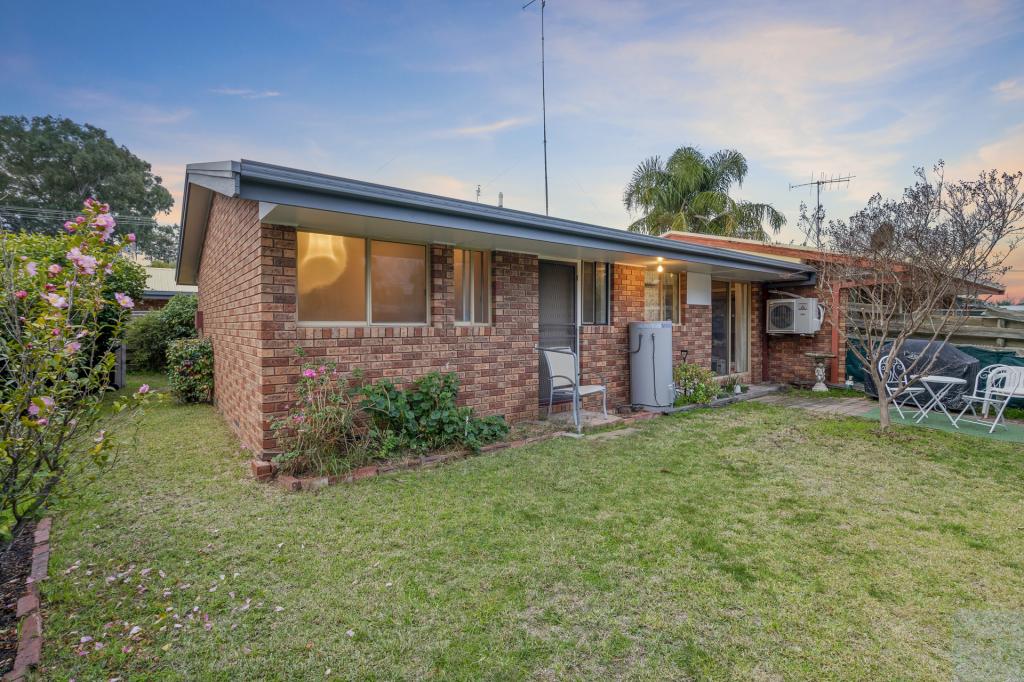 2/95-97 Deniliquin St, Tocumwal, NSW 2714