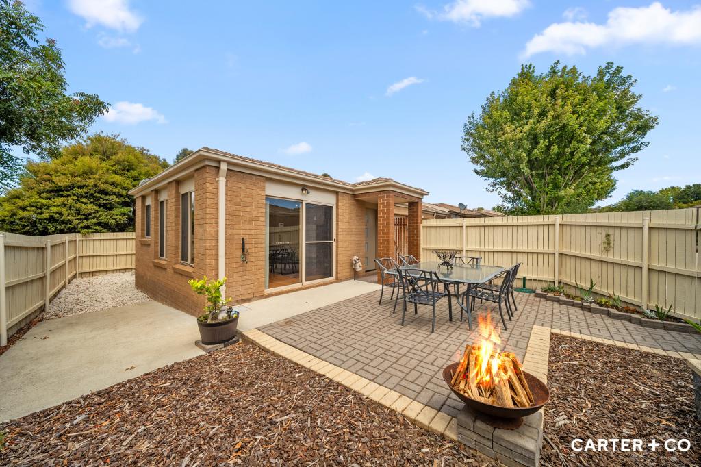 14/7 Loveday Cres, Casey, ACT 2913