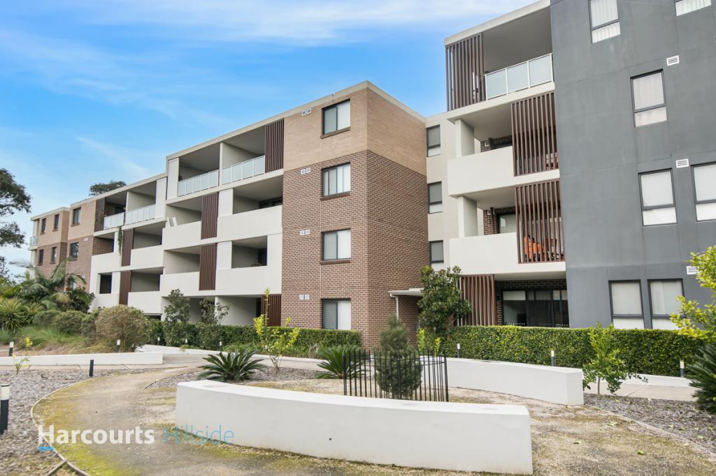 106/9b Terry Rd, Rouse Hill, NSW 2155