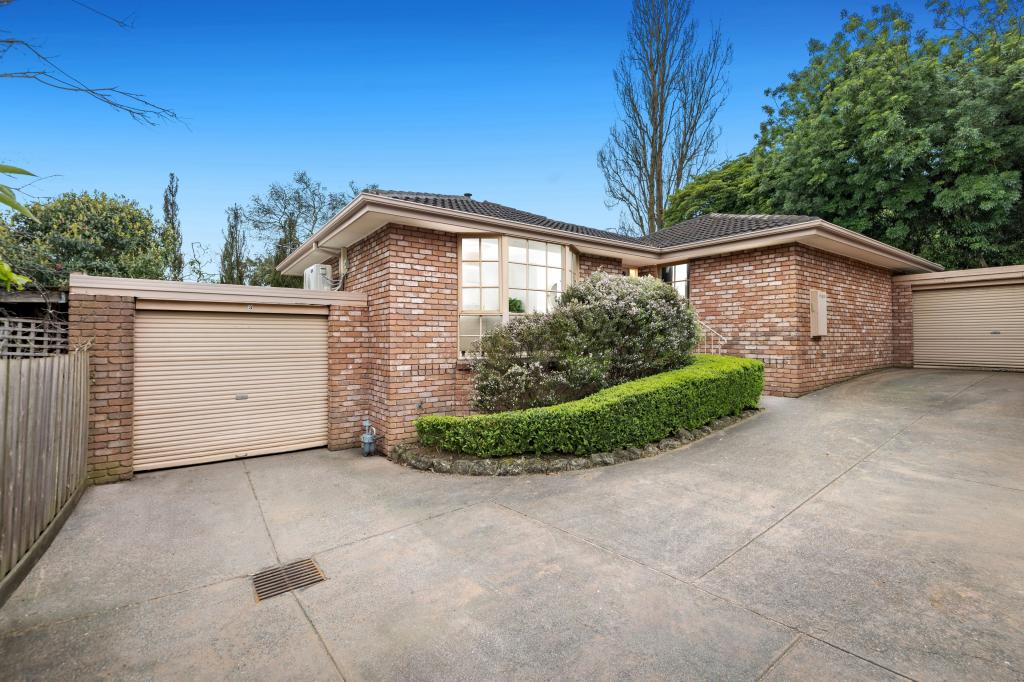 3/47 Boronia Rd, Boronia, VIC 3155