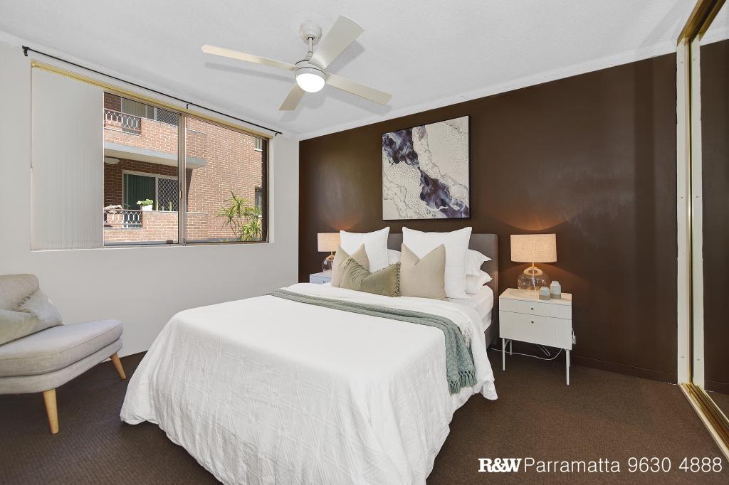 16/9-13 Castle St, North Parramatta, NSW 2151