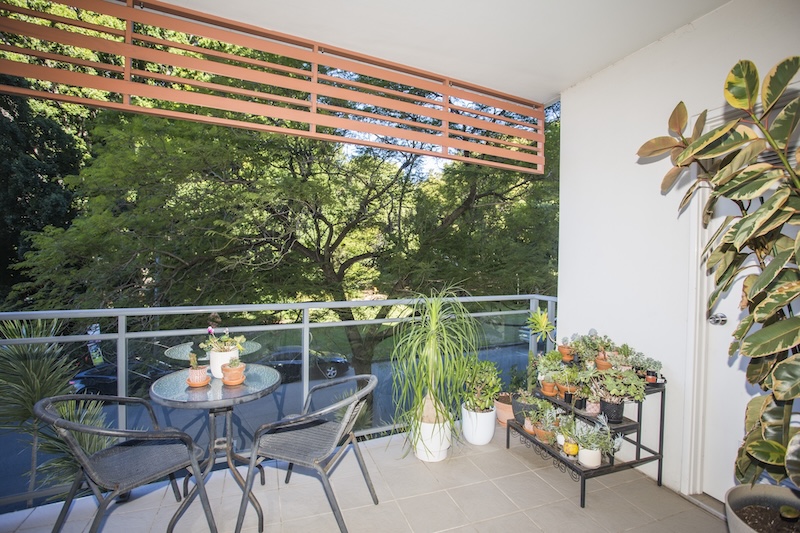 20/4 DELHI ST, WEST PERTH, WA 6005